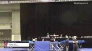 Aleaha Odle - Individual Trampoline, Kris Power Tumbling - 2021 USA Gymnastics Championships
