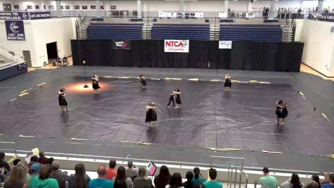 Wylie HS JV "Wylie TX" at 2022 NTCA Championships - Flower Mound