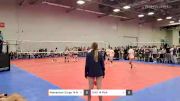 Momentum Surge 14 Navy vs CHiX 14 Pink - 2022 JVA Summerfest presented by Nike