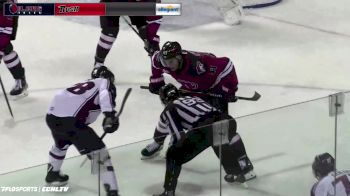 Replay: Away - 2022 Tulsa vs Rapid City | Apr 16 @ 7 PM
