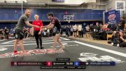 Matthew Reeve vs Francis St-Amour 2024 ADCC Montreal Open