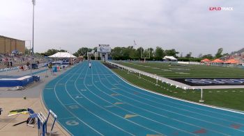 2019 IHSA Boys Outdoor Championships - Day Three Replay