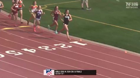 Replay: NDHSAA Outdoor Championships | May 25 @ 4 PM