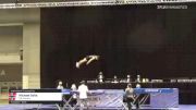 Michael Sofia - Individual Trampoline, Flip Factory - 2021 USA Gymnastics Championships