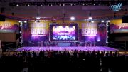 Capital Cheer - Charlie [2024 L1 Mini Day 2] 2024 ACDA Reach the Beach Cheer Grand Nationals
