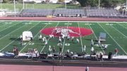 Sobrato H.S. "Morgan Hill CA" at 2022 WBA Regional Championships - James Logan Invitational Band Tournament