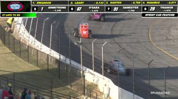 Feature | 500 Sprint Car Tour at Indianapolis Raceway Park