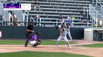 Replay: Home - 2023 Owlz vs Jackalopes | Jul 13 @ 7 PM