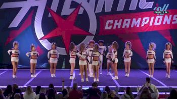 South Jersey Storm - Avalanche [2023 L6 Senior Coed - XSmall 3/5/2023] 2023 Mid-Atlantic Championship Grand Nationals