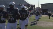 Sacramento State vs. UC Davis