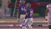 2018 Lamar at Central Arkansas