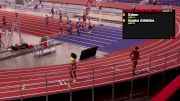 Women's 4x400m Relay, Finals 1