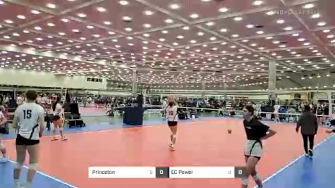 Beach Elite vs NRV - 2022 JVA Charm City Challenge presented by Nike