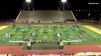 John B. Alexander - 2018 BOA South Texas Regional - Finals