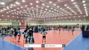 NC Elite vs East Coast Elite - 2022 JVA Charm City Challenge presented by Nike