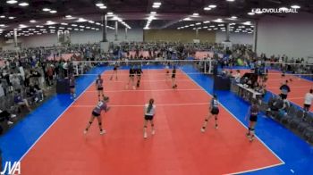 CVC vs Arsenal - 2018 JVA Summerfest, 16