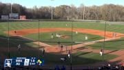 Replay: Southern Wesleyan vs Anderson (SC) | Mar 19 @ 5 PM