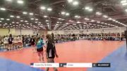 Circle City 16 White vs Union - 2022 JVA Summerfest presented by Nike