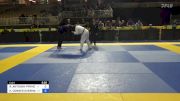 ROBERT ANTHONY PRYHOCKI vs KYLE CONNER OVERMAN 2024 Pan Jiu Jitsu IBJJF Championship