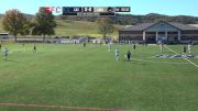 Replay: Catawba vs Lincoln Memorial | Oct 8 @ 3 PM