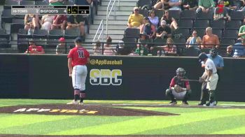 Replay: HiToms vs Bigfoots | Jun 18 @ 4 PM