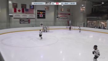 Replay: Home - 2024 RHA Winnipeg vs St. George | Mar 7 @ 2 PM