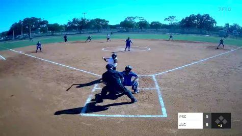 Replay: DiamondPlex Field 5 - 2023 THE Spring Games | Mar 20 @ 3 PM