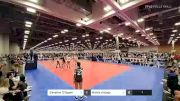 Elevation 13 lippert vs Michio chicago - 2022 JVA Summerfest presented by Nike