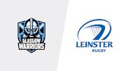 Full Replay - Glasgow Warriors vs Leinster