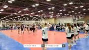 Paramount VBC 15 vs K2 15 Adidas Cortada - 2022 JVA Summerfest presented by Nike