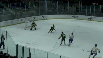 Replay: Northern Michigan vs Lake Superior | Nov 4 @ 6 PM
