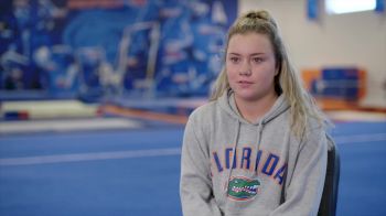 Jazmyn Foberg Interview