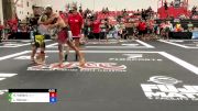 Gustavo Vaillant vs Lucas Ramos 2024 ADCC Sao Paulo Open