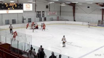 Replay: Home - 2024 Bears U18 AAA (G) vs ND Hounds U18 (G) | Mar 8 @ 7 PM