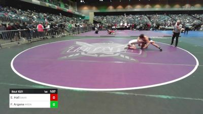 175 lbs Round Of 32 - Ethan Hall, Davis vs Fabrizio Argana, Meridian