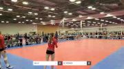 NKJV vs EC POWER - 2022 JVA Summerfest presented by Nike