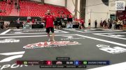 PAULO MAX vs Salomao Stanford 2024 ADCC Sao Paulo Open