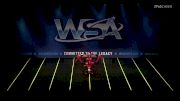 Reign Dance Studio - Dakota Reign Factor [2022 Open Elite Kick (worlds) Day 1] 2022 WSA South Dakota