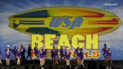 MGA Cheer Extreme - Zero Gravity [2022 Junior--Div 2 Day 2] 2022 WSA Beach Nationals