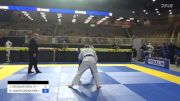 JOSEPH DOUGLAS DEAL IV vs ROBERTO JAVIER CROSA ERROYZARENA 2024 Pan Jiu Jitsu IBJJF Championship
