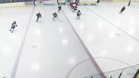 Replay: Home - 2024 SP Flyers vs Edmon. CAC | Feb 17 @ 2 PM