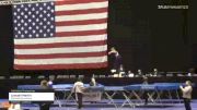 Lyncoln Martin - Individual Trampoline, Dynamic Gymnastics - 2021 USA Gymnastics Championships
