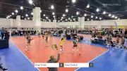 Replay: Court 15 - 2022 JVA MKE Jamboree | Jan 30 @ 9 AM