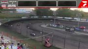 Full Replay | Weekly Points Race at Port City Raceway 8/27/22