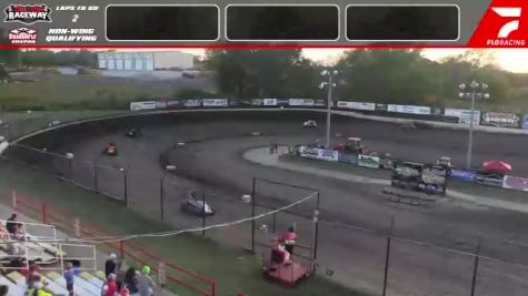 Full Replay | Weekly Points Race at Port City Raceway 8/27/22