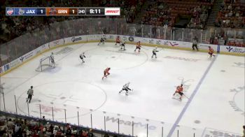 Replay: Away - 2023 Jacksonville vs Greenville | Feb 5 @ 3 PM