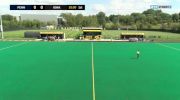 2018 Penn vs Iowa | Big Ten Field Hockey
