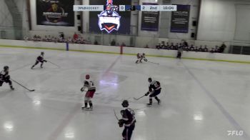 Replay: Home - 2023 Jets vs Spartans | Nov 11 @ 7 PM