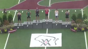 Replay: Division 1 Track Preliminaries - 2022 WIAA Outdoor Championships | Jun 4 @ 10 AM