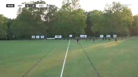 Aspertuck vs. Woodlands - 2021 Boys HS Nationals